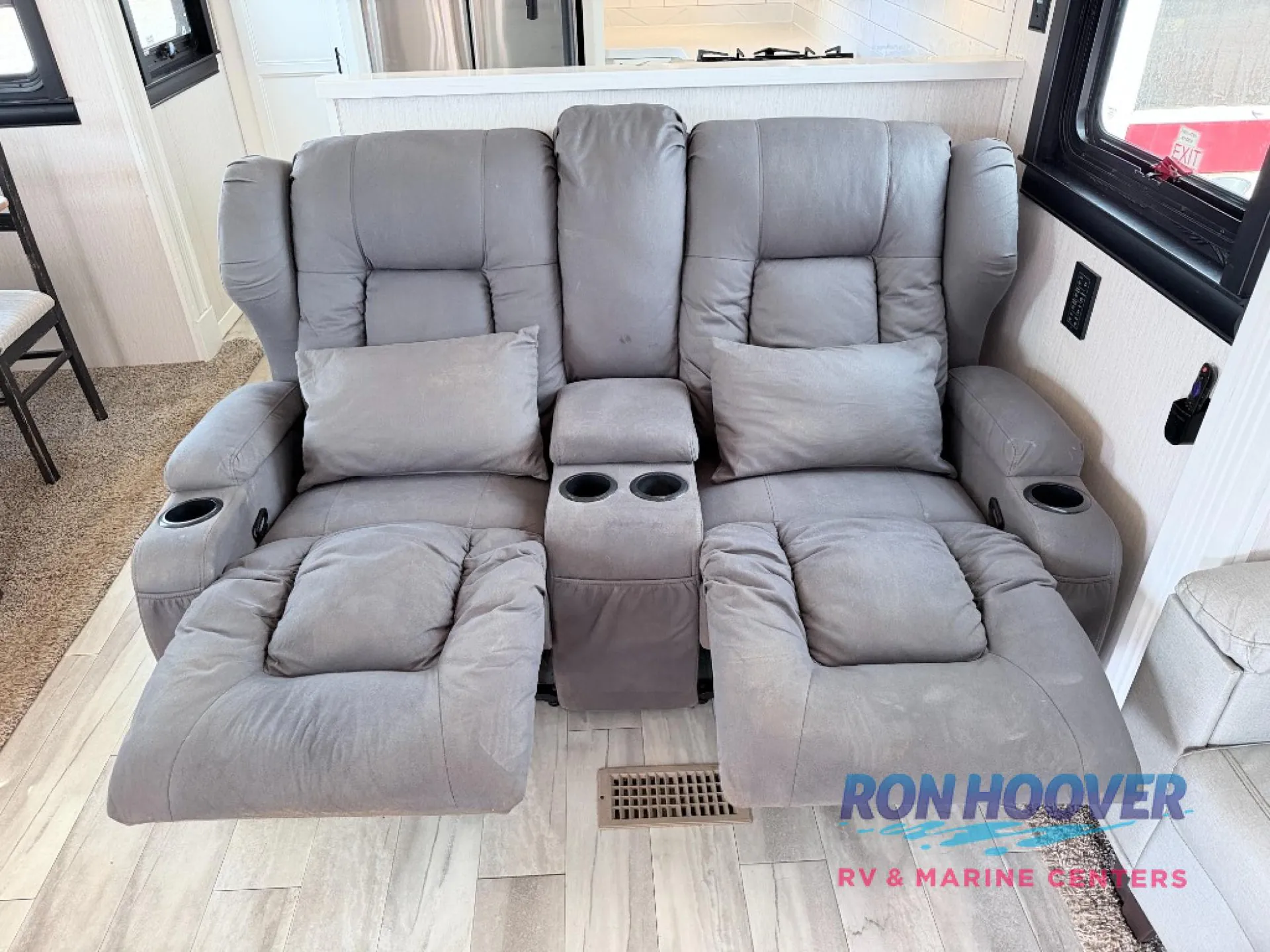 2022 Forest River RiverStone 39RKFB — Photo 6