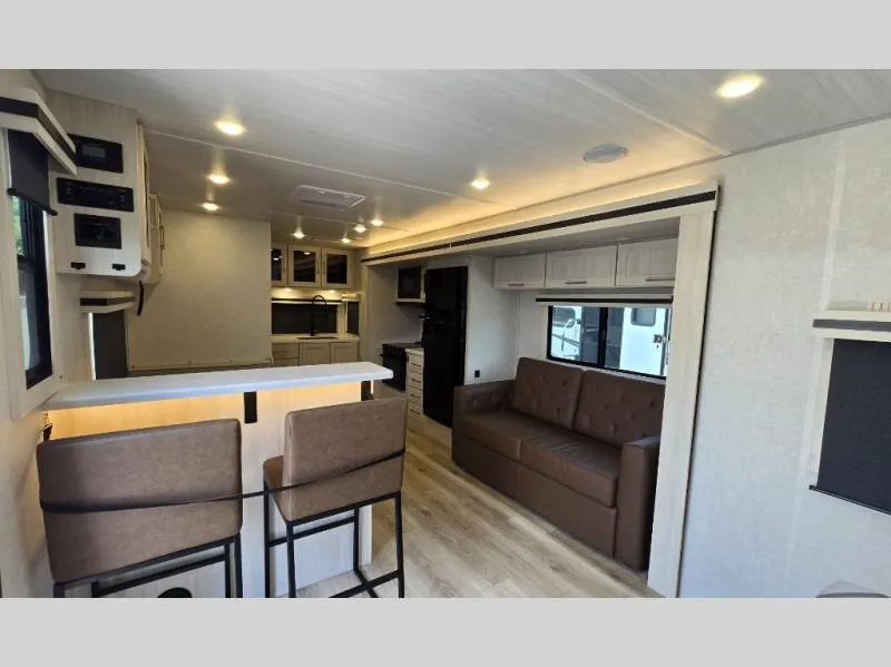 2025 Forest River Surveyor Legend 204MKLE - Photo 4