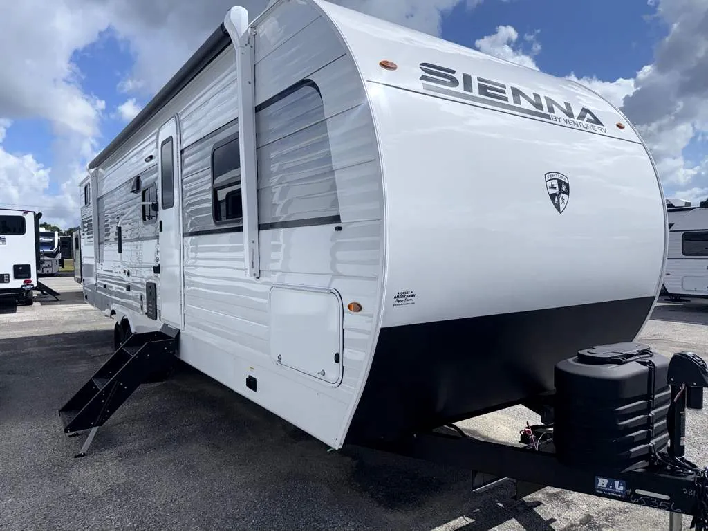 2026 Venture RV Sienna SA281VQB - Photo 2