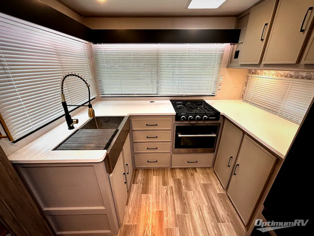 2025 Forest River Vibe 3400SB, Photos photo 23