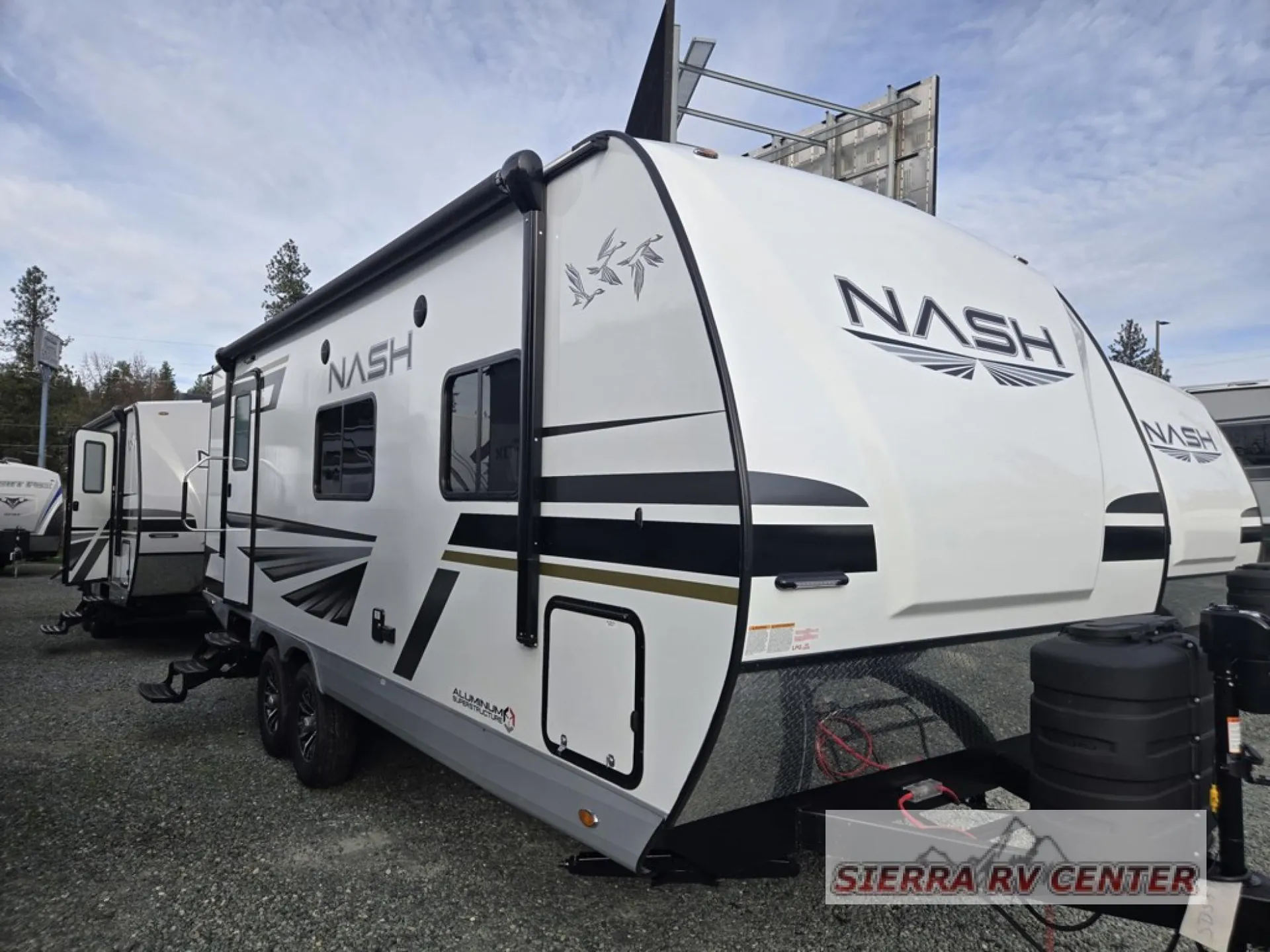 2026 Northwood Nash 24SD - Photo 2
