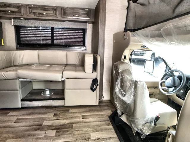 2027 Jayco Redhawk 24B - Photo 4