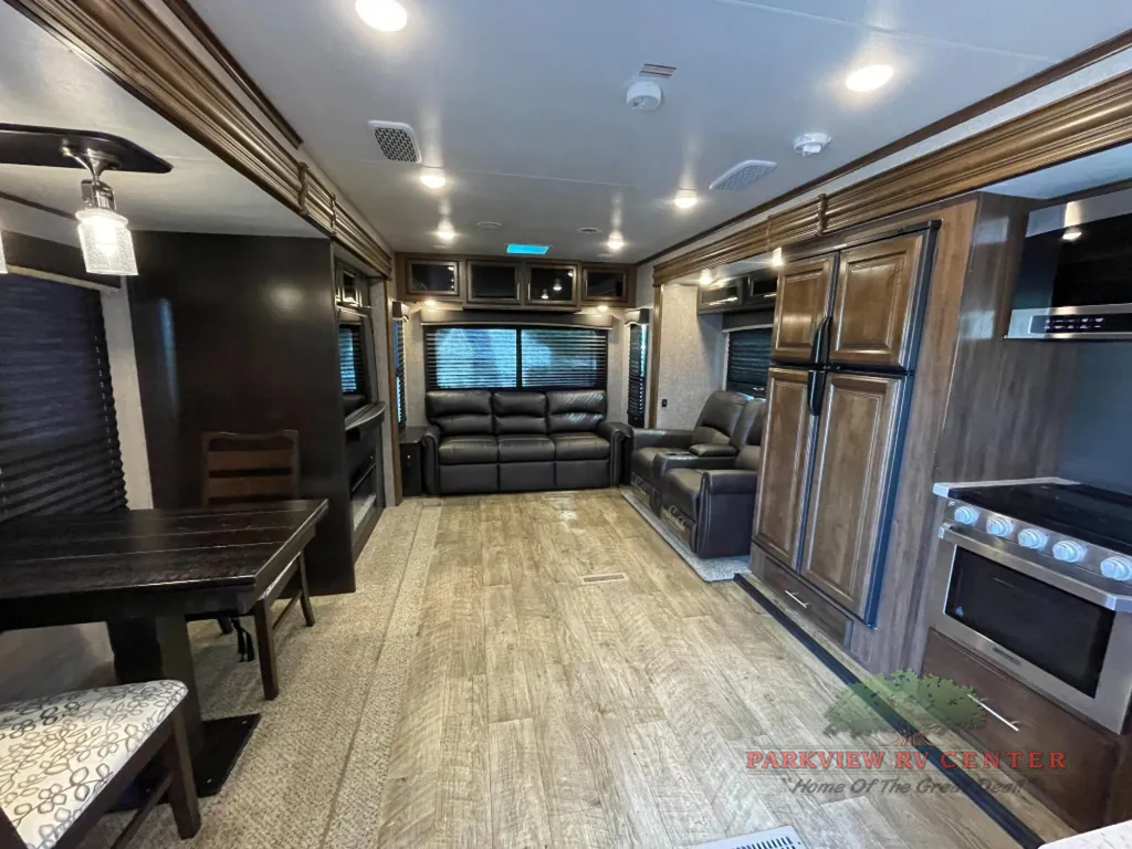 2019 Jayco Eagle 322RLOK, Photos photo 13