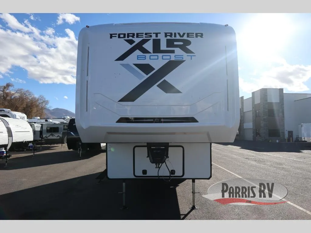 2026 Forest River XLR Boost 286B - Photo 3