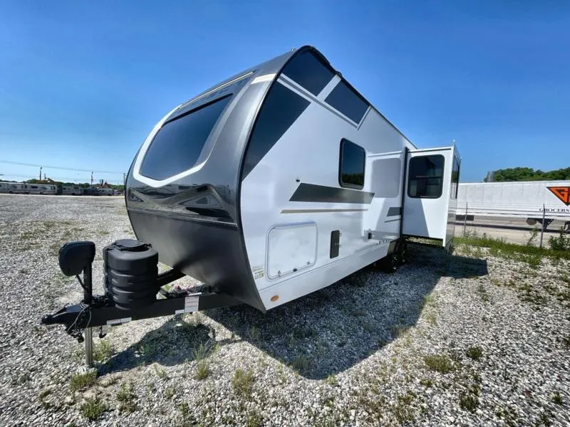 2026 KZ Connect 241RLK - Photo 4