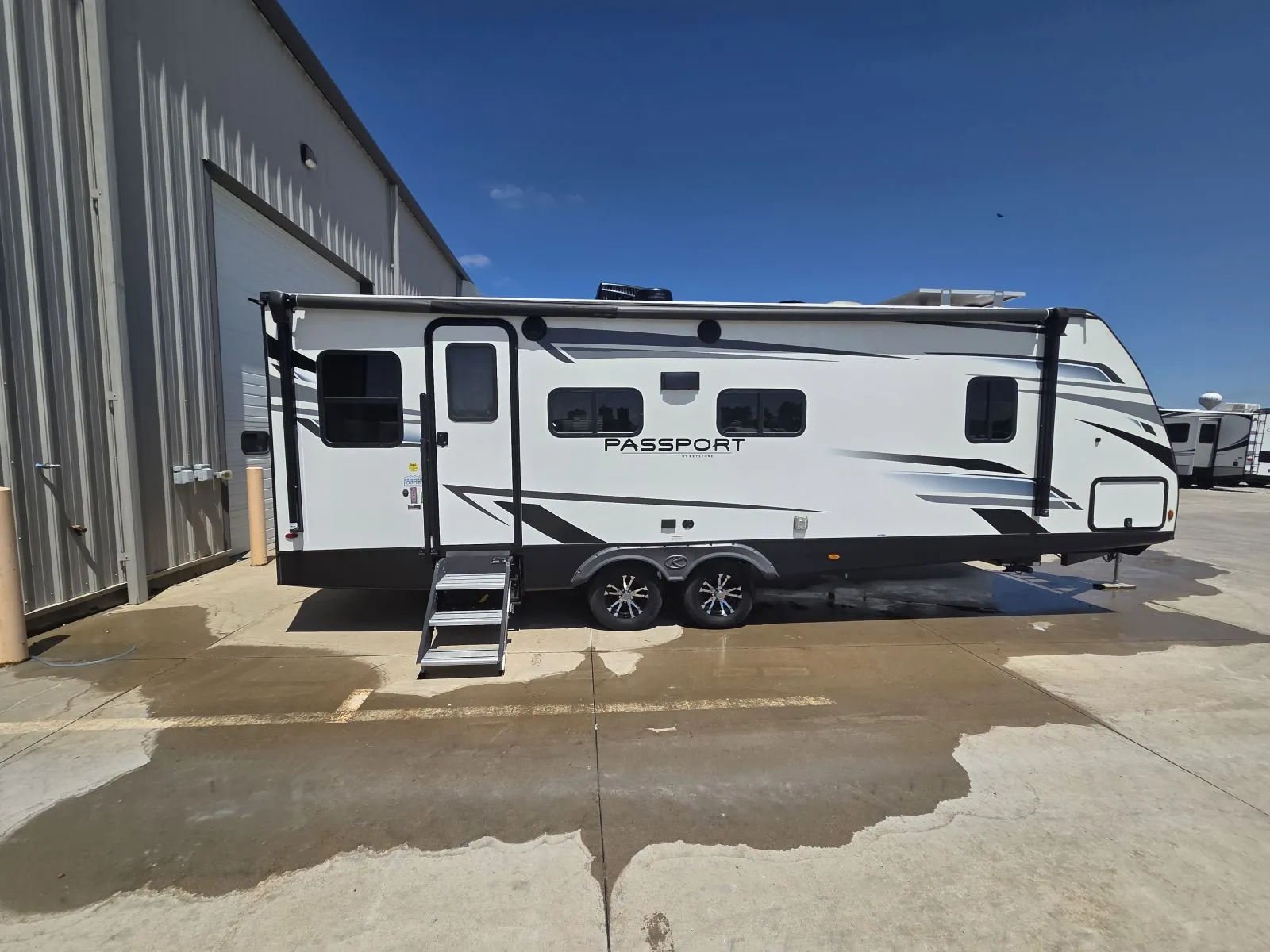 2023 Coachmen Freedom Express 252RBS - Photo 4