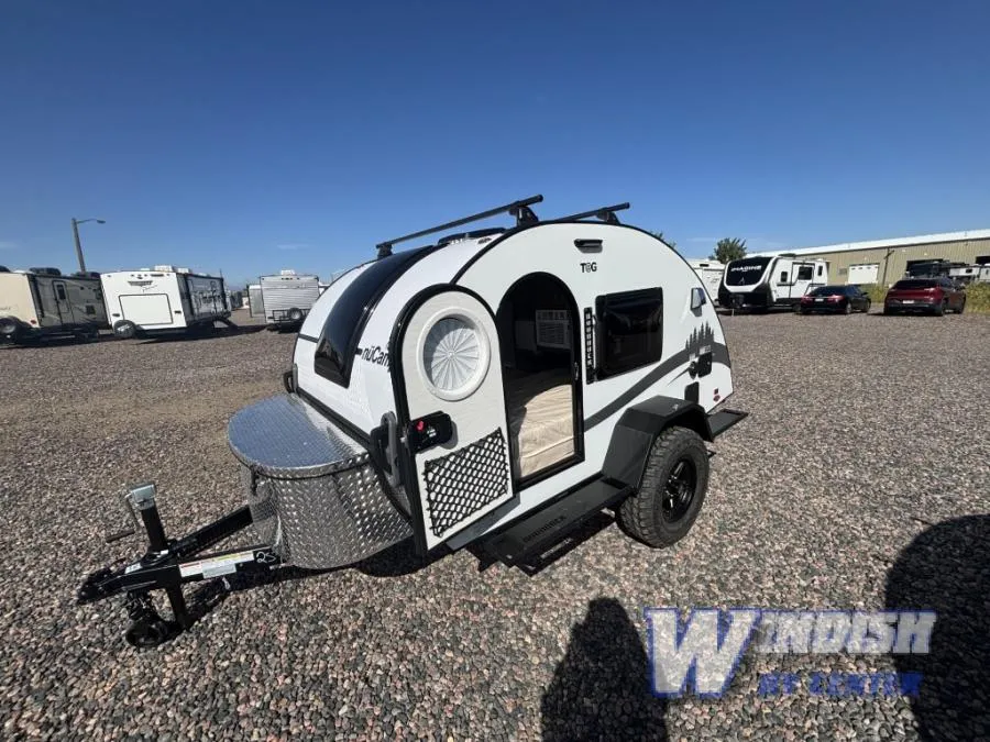 2026 nuCamp RV TAG BOONDOCK - Photo 2