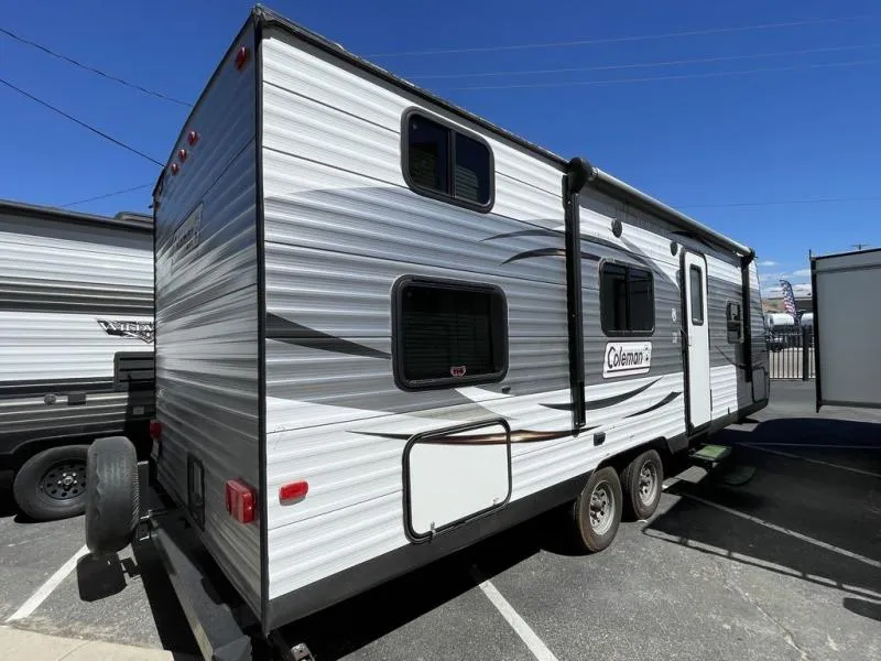 2017 Dutchmen RV Coleman Lantern Series 274BH - Photo 2