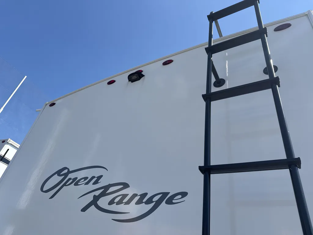 2027 Highland Ridge Open Range 3X 393TBR, Photos photo 24