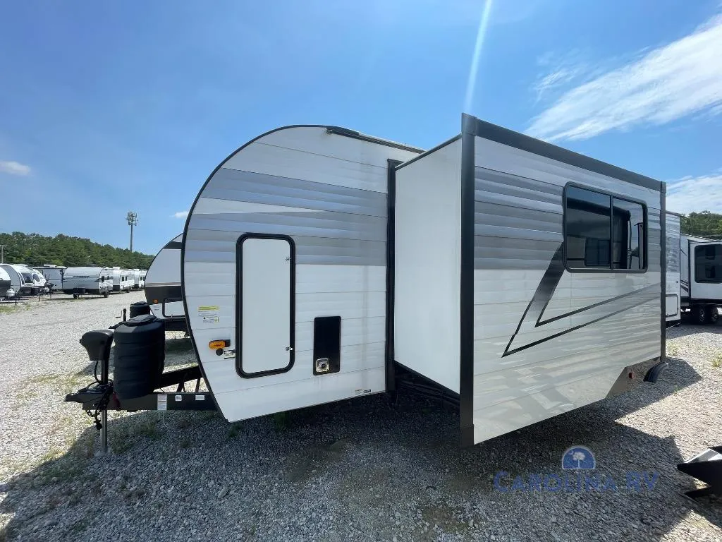 2024 Winnebago Access 28FK - Photo 4