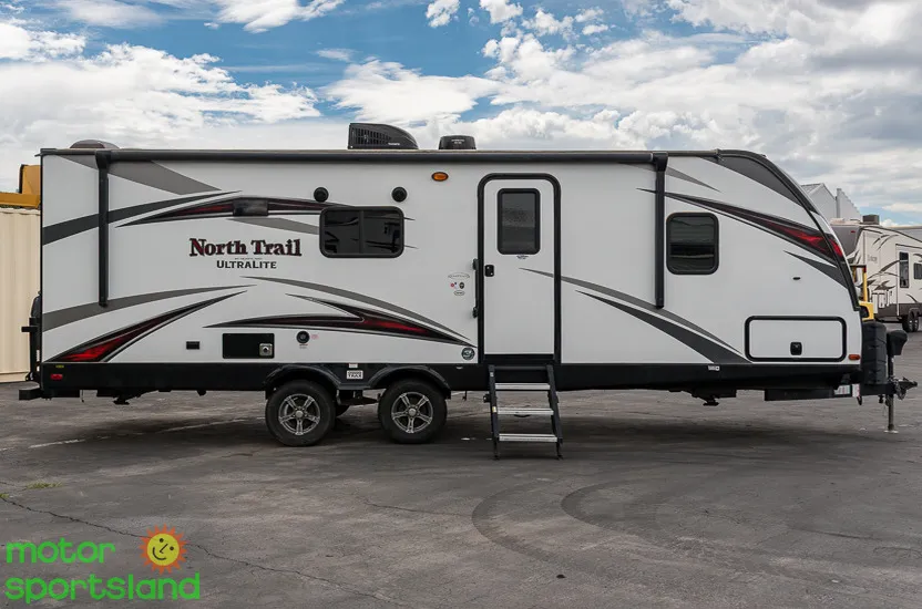 2020 Heartland NORTHTRAIL 22FBS - Photo 3