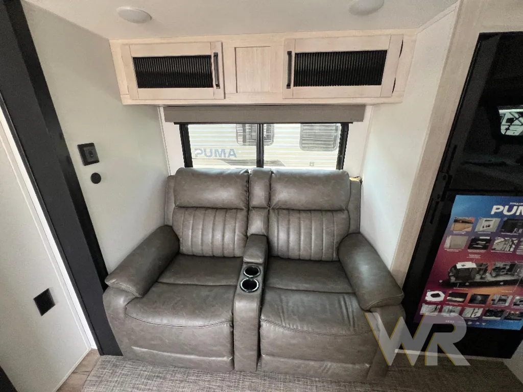 2026 Forest River Puma 220FK, Photos photo 20