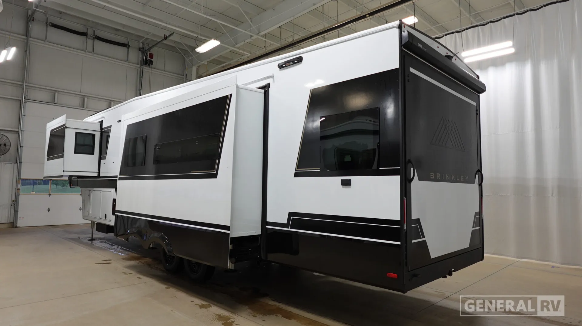 2026 Brinkley Model Z 3420 - Photo 4