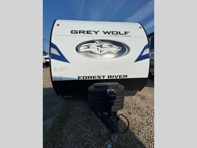 2027 Forest River Cherokee Grey Wolf 22RR — Photo 7