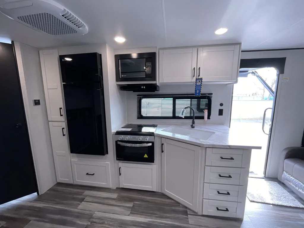 2026 Jayco Jay Flight SLX 262RLSW, Photos photo 41