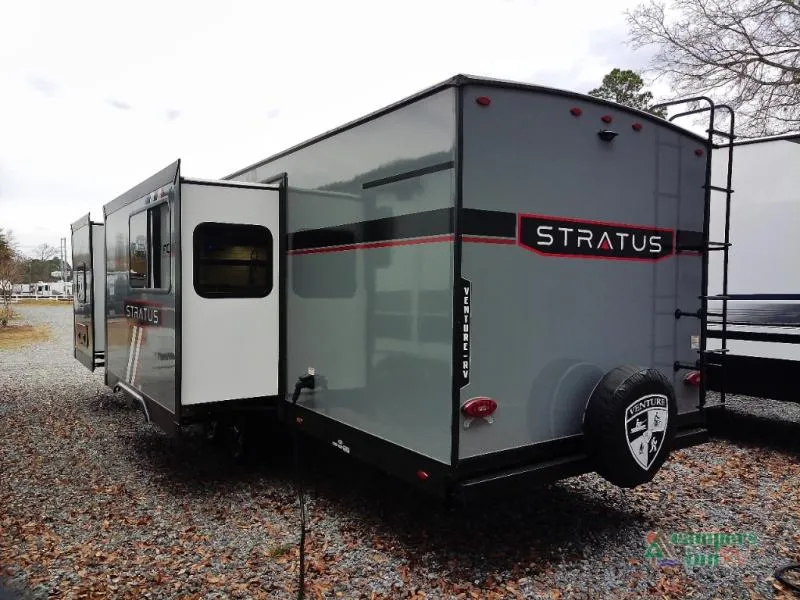2026 Venture RV Stratus 302VBH - Photo 4