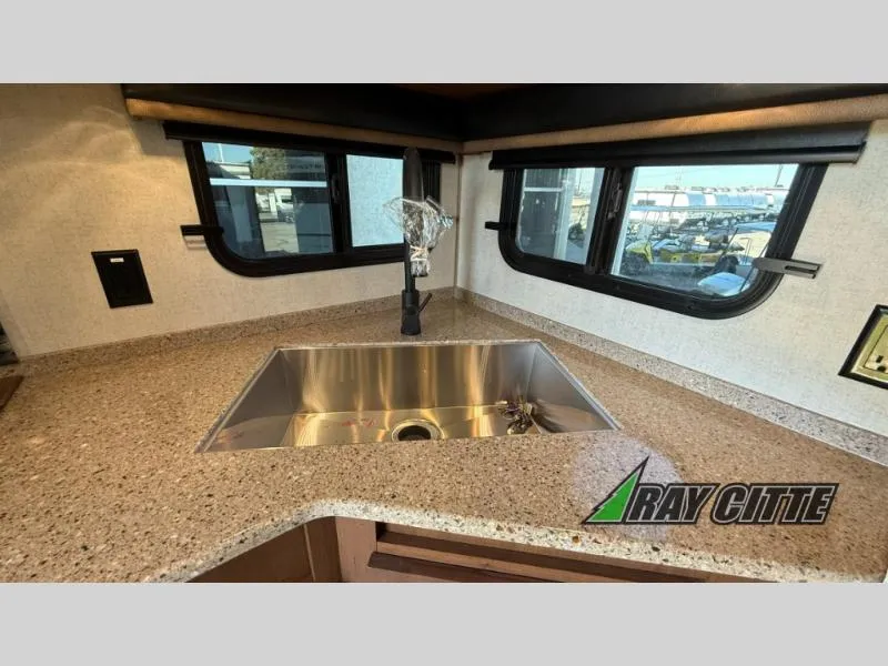 2026 Outdoors RV Back Country Series 24KRS - Photo 4