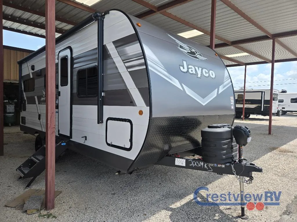 2027 Jayco Jay Flight SLX 200MKS - Photo 3