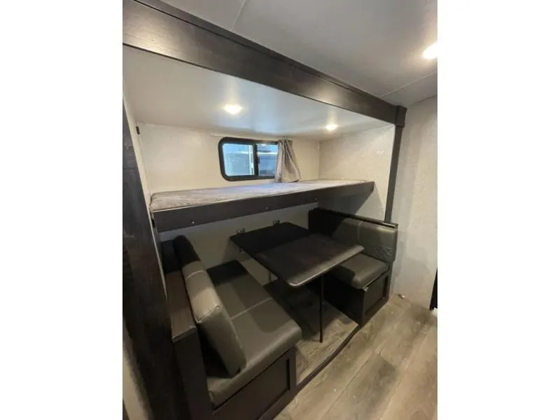 2021 Highland Ridge RV Mesa Ridge Limited 312BHS - Photo 3