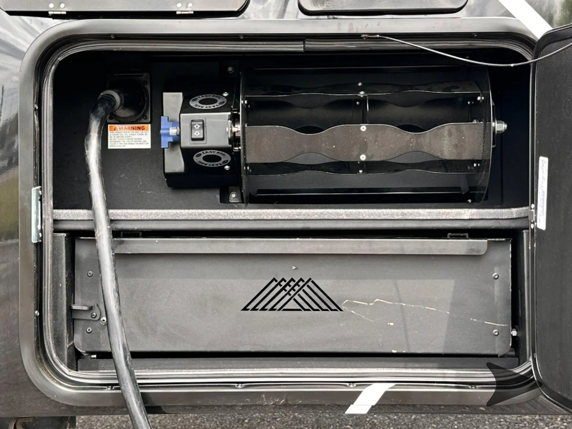 2025 Brinkley Model G 3970 - Photo 3