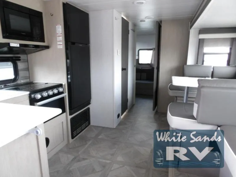 2023 Forest River Salem Cruise Lite 28VBXL - Photo 3