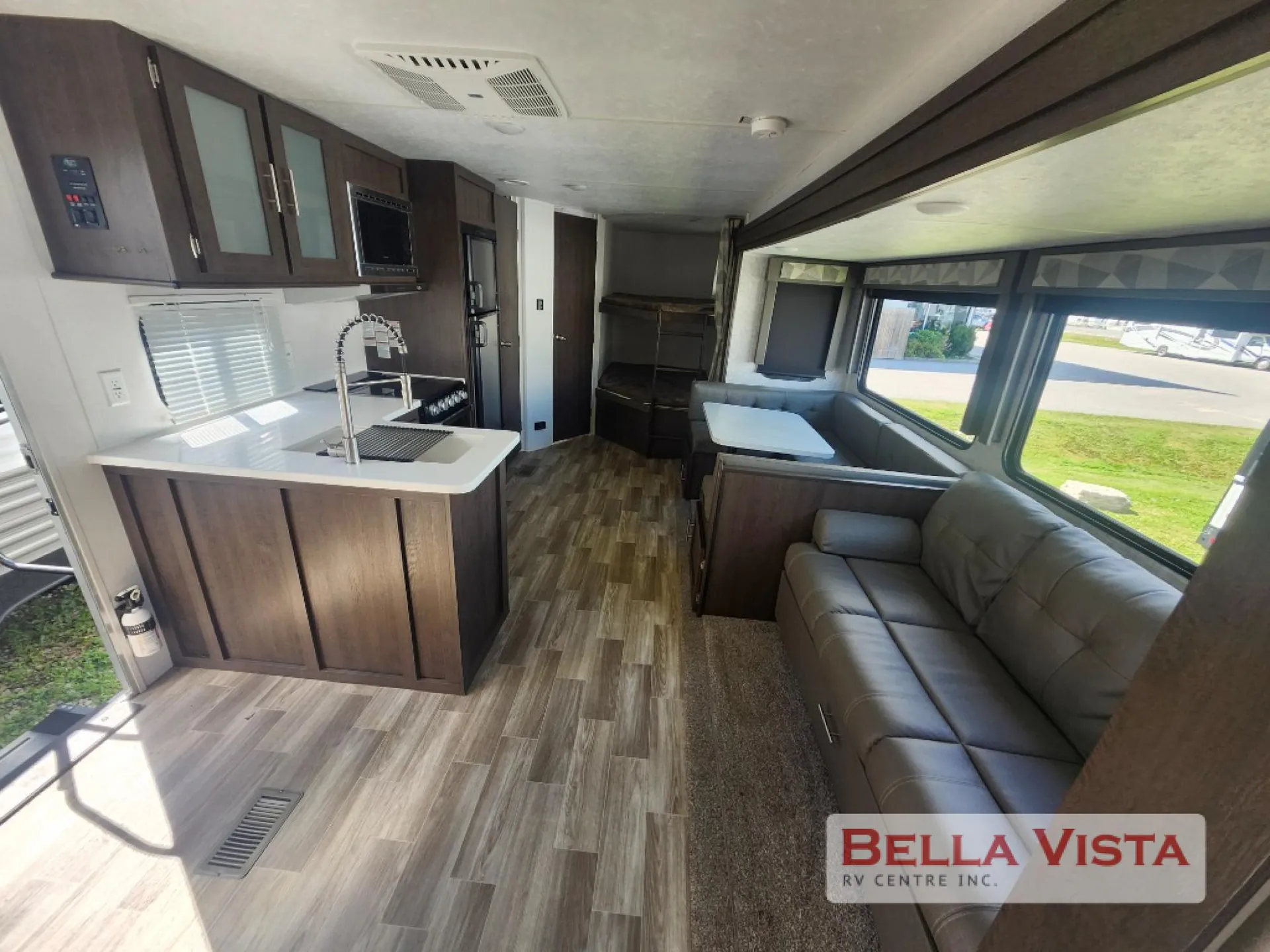 2019 Forest River Salem 26DBUD - Photo 4