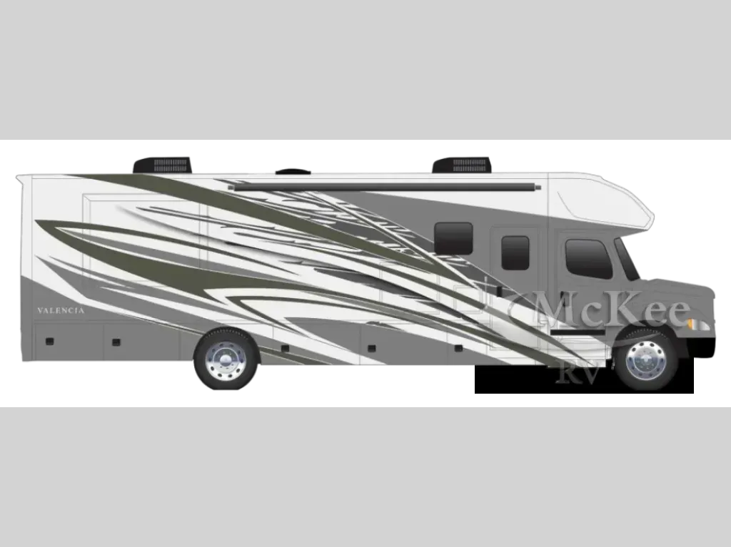 2027 Renegade RV Valencia 39FW - Photo 2