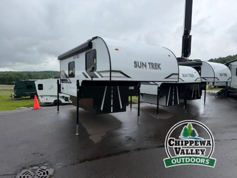 2027 Sunset Park RV Sun Trek 800 - Photo 2