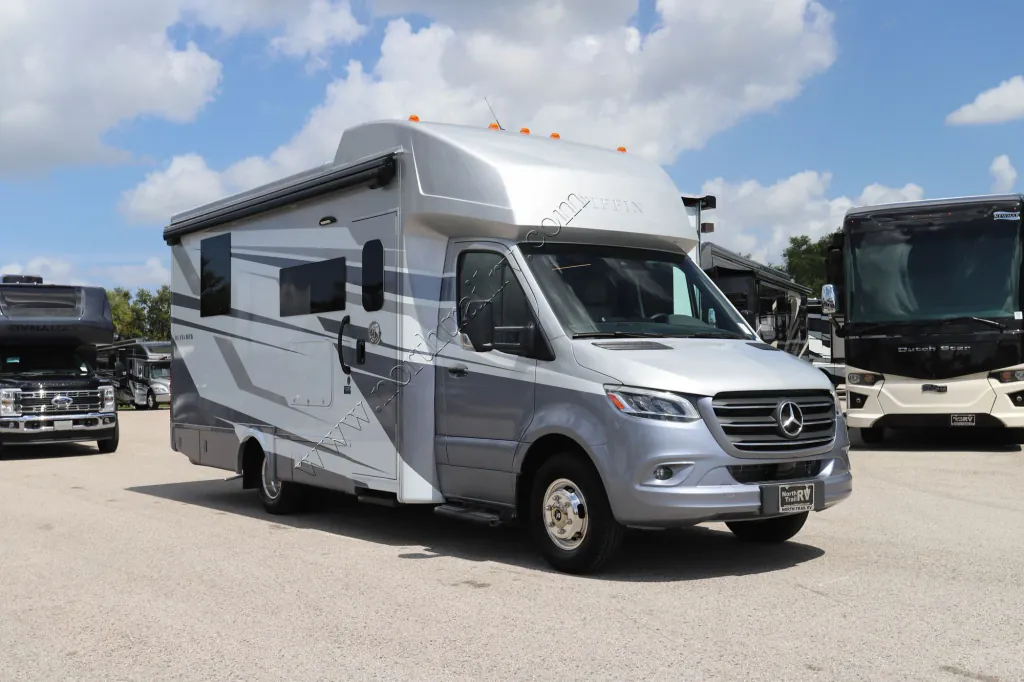2026 Tiffin Wayfarer 25 XPW, Photos photo 2