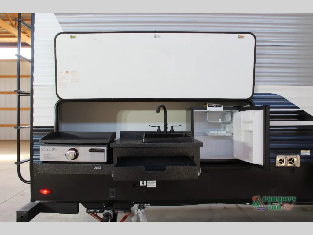 2026 Forest River RV Puma 32BHFS, Photos photo 11