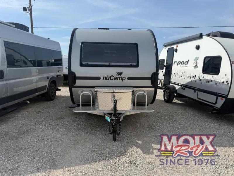 2024 nuCamp RV T@b Used    400 - Photo 2