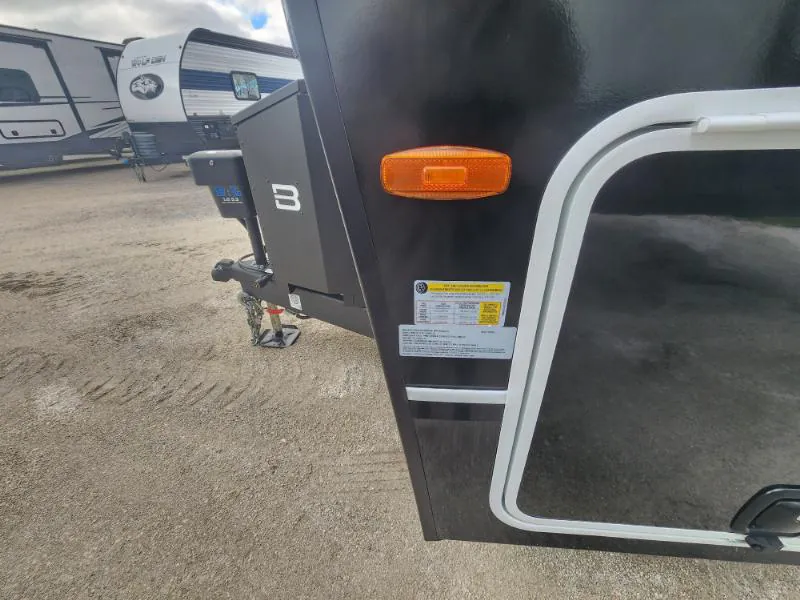 2026 Brinkley Model Z AIR 297, Photos photo 106