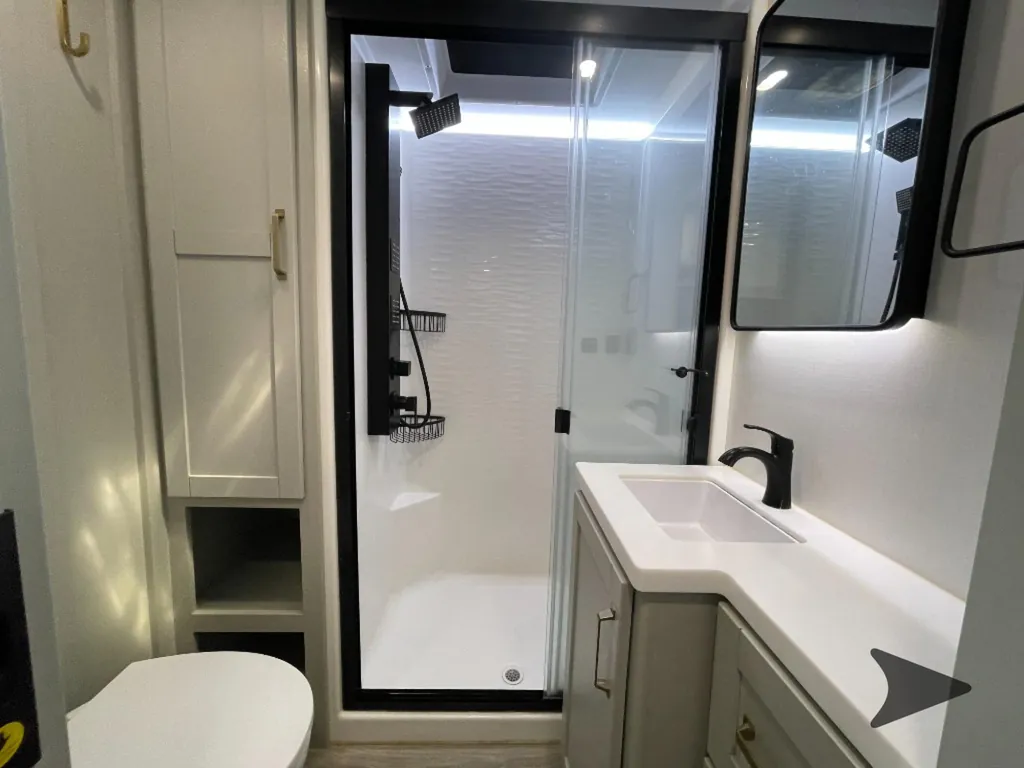 2024 Brinkley Model Z 3610, Photos photo 50
