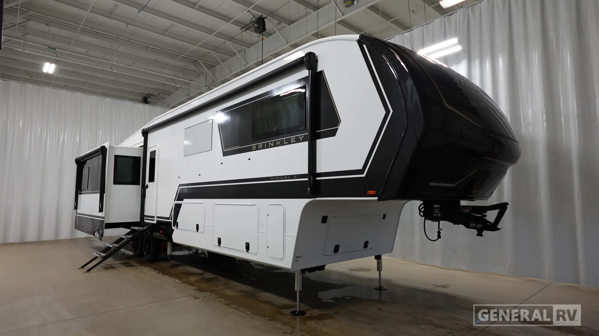 2026 Brinkley Model Z 3610 - Photo 2