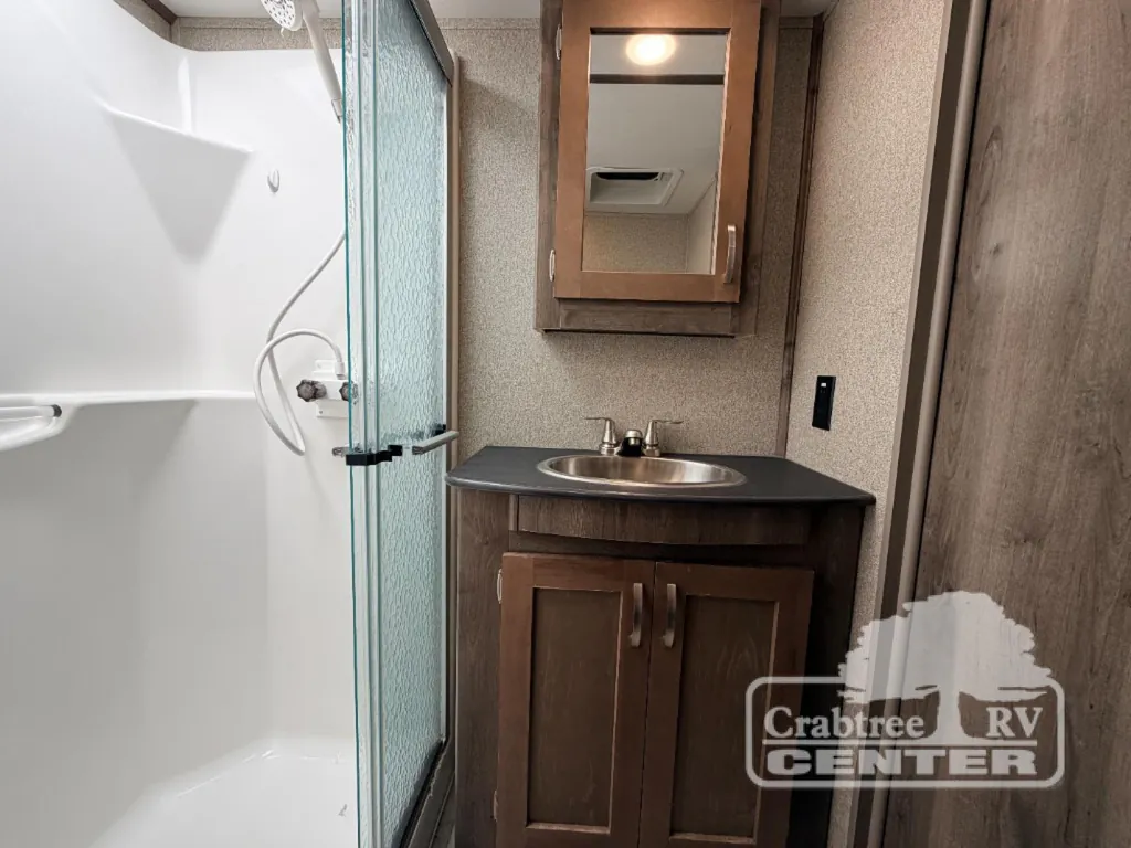 2019 Keystone Sprinter Limited 3151FWRLS, Photos photo 14