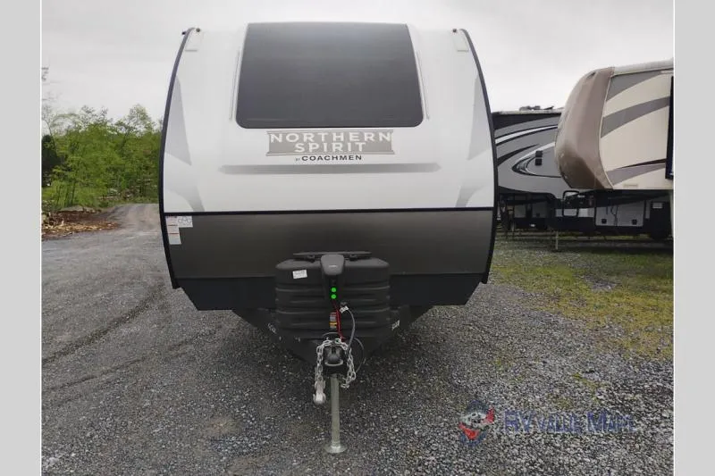 2026 Coachmen Northern Spirit Ultra Lite 2975RL - Photo 3