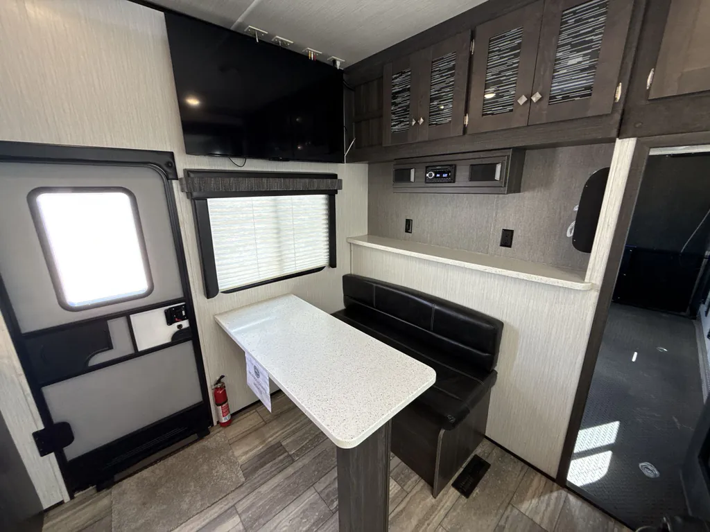 2021 Heartland Gravity 3610, Photos photo 7