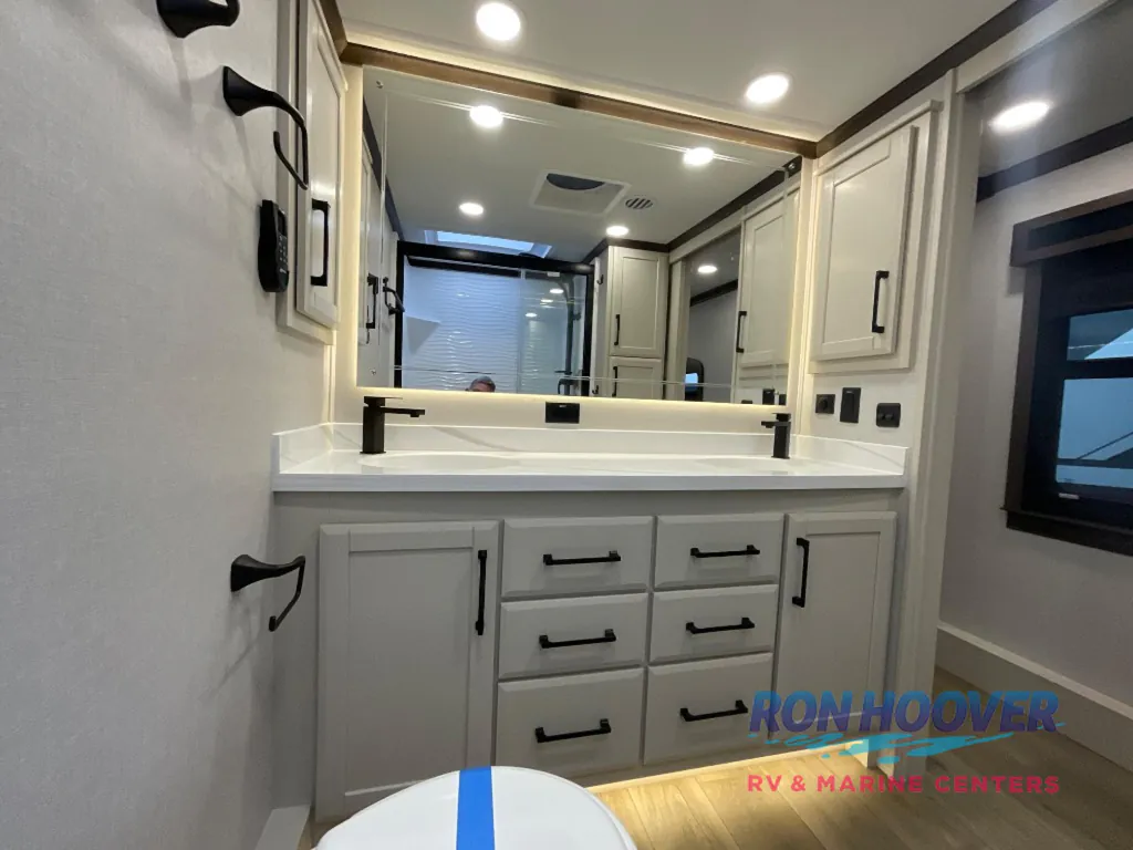 2026 Forest River RiverStone 420RE, Photos photo 28