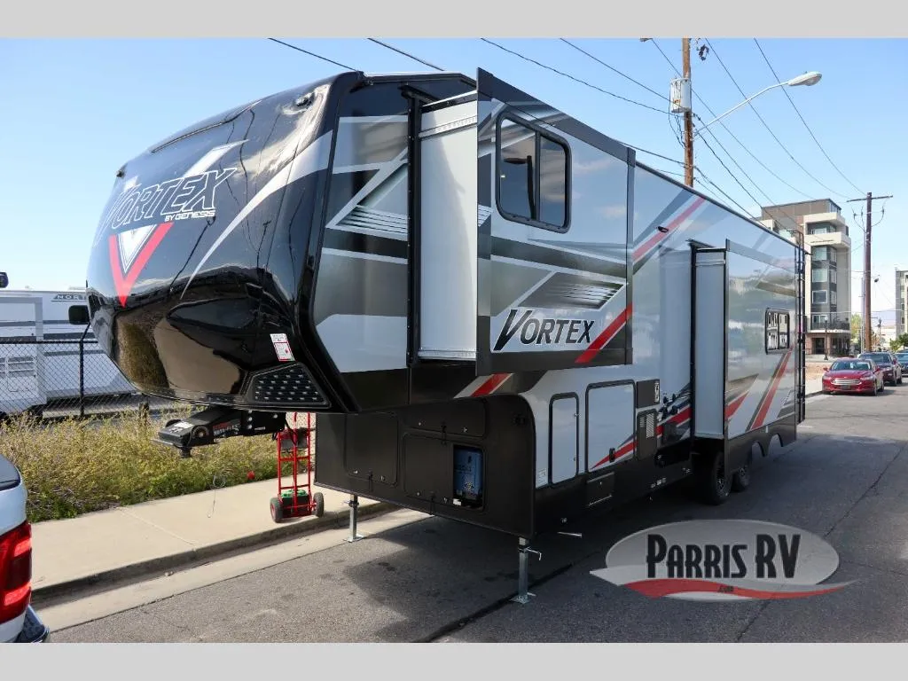 2027 Genesis Supreme Vortex 3016IKS - Photo 3