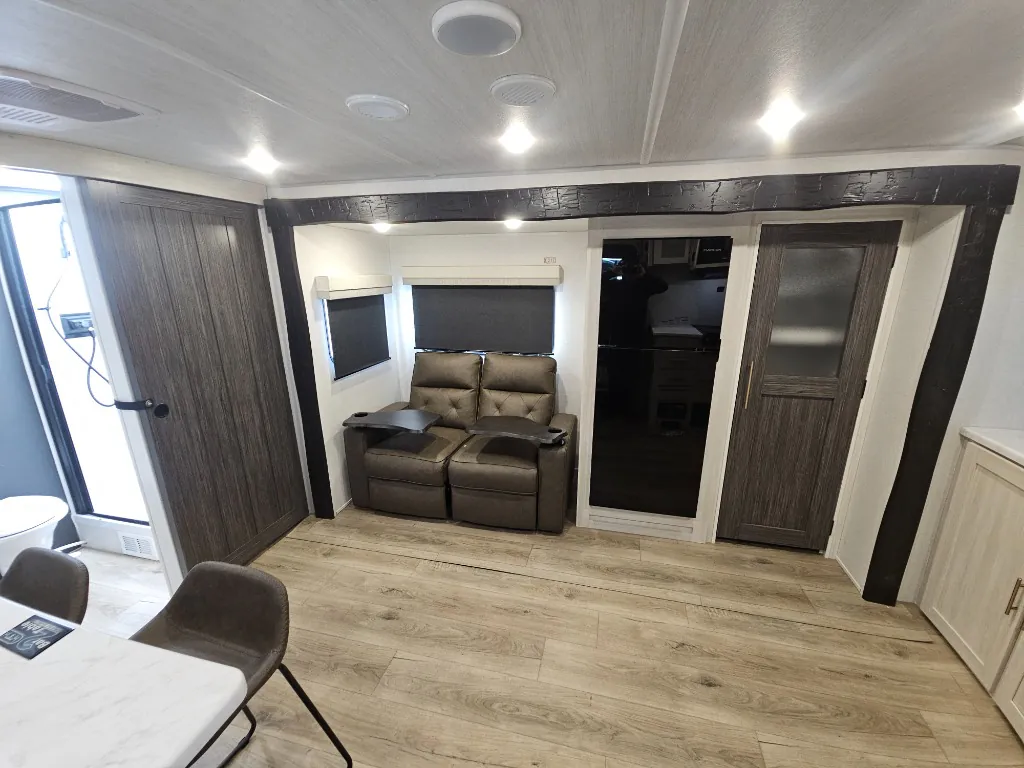 2026 Forest River RV R-Pod Un-Mapped 25FK, Photos photo 7