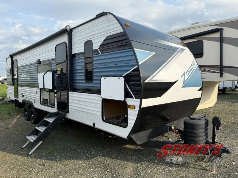 2025 CrossRoads Zinger 320FB - Photo 2