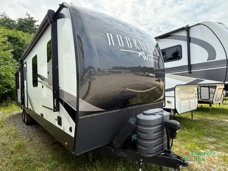 2024 Forest River Rockwood Signature 8332SB - Photo 2