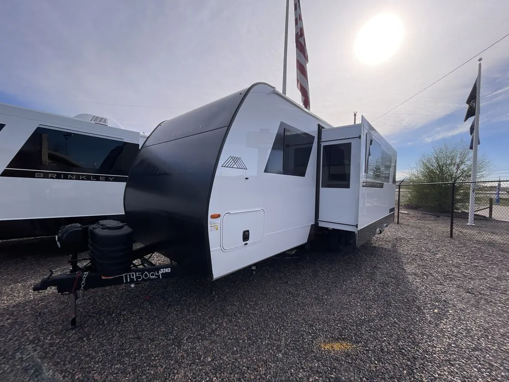 2026 Brinkley Model Ix 23X, Photos photo 5