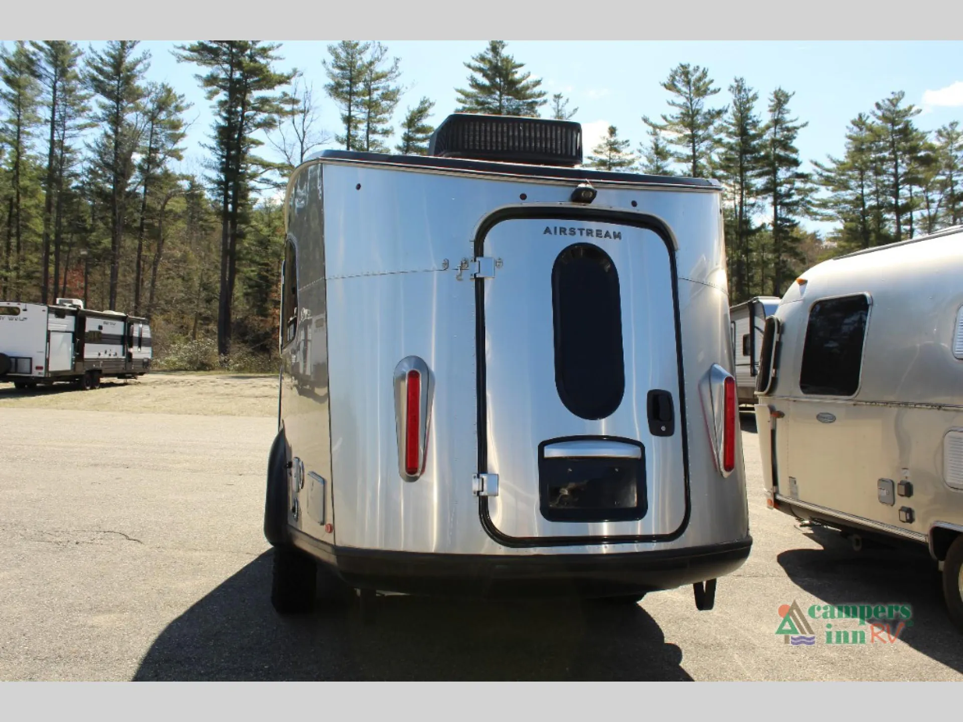 2024 Airstream Basecamp Basecamp 20X - Photo 4