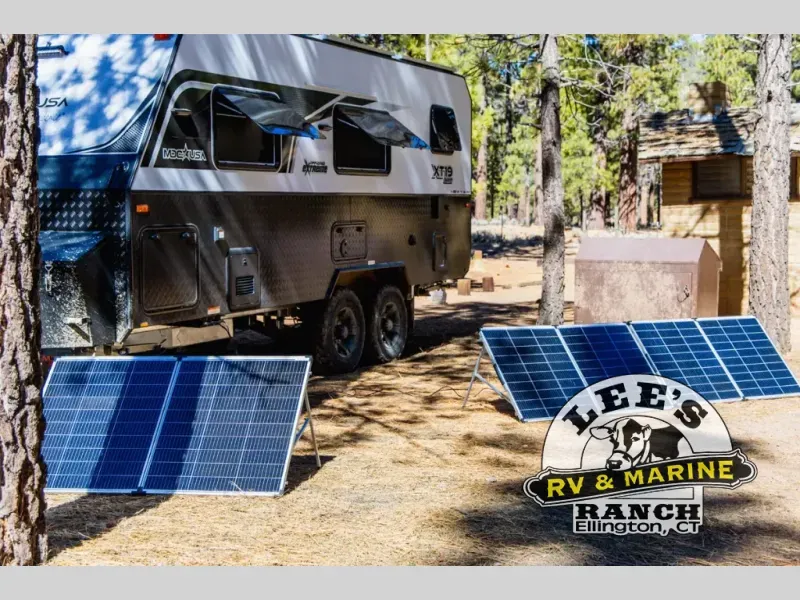 2027 MDC USA XT Expedition Series XT19HRT Off-Grid Extreme - Photo 3