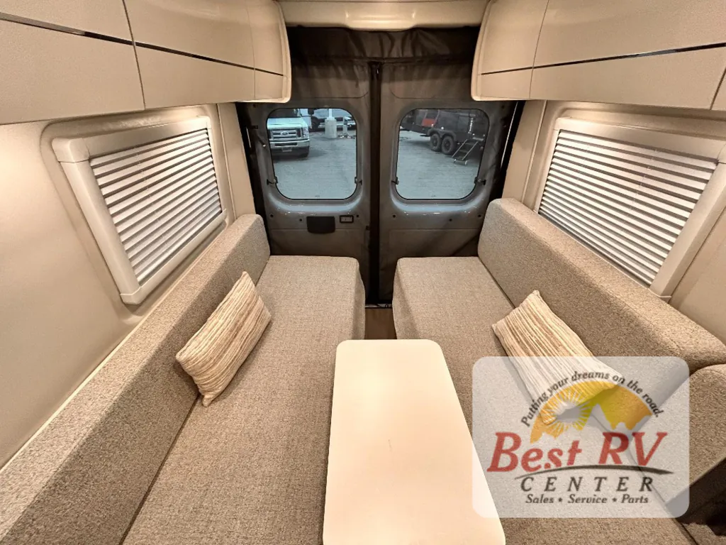 2026 Thor Motor Coach Tellaro 20U, Photos photo 40