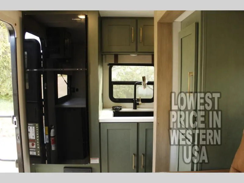 2026 Forest River RV No Boundaries New    19.0-BM-91 - Photo 2