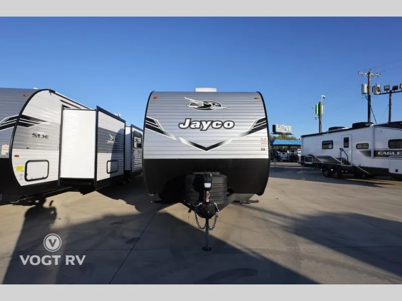 2026 Jayco Jay Flight SLX 333BTS - Photo 3
