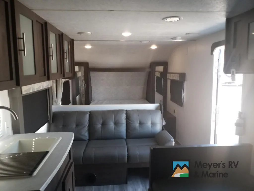 2019 Forest River Salem Cruise Lite 261BHXL, Photos photo 5