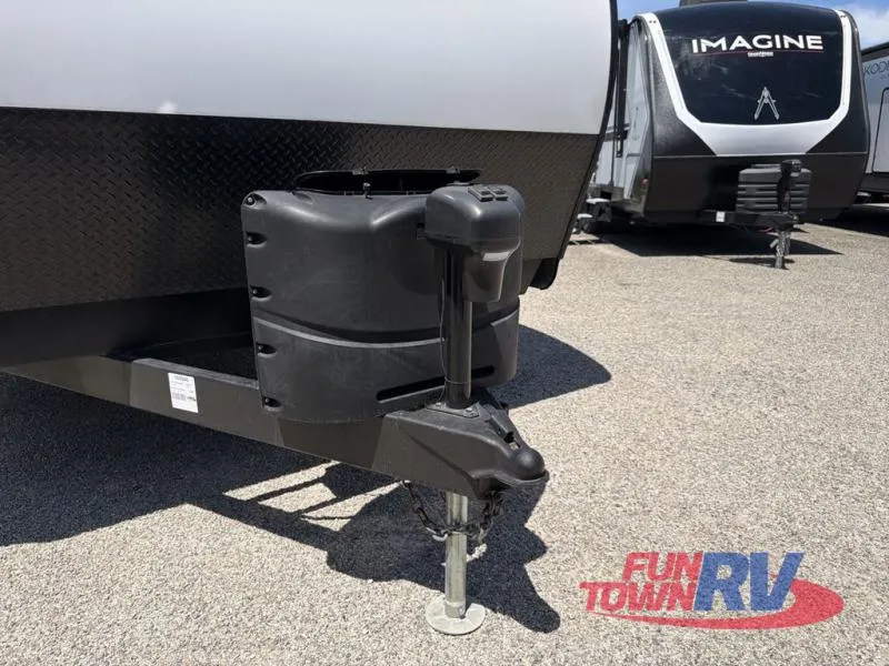 2023 Forest River RV Cherokee 243TR - Photo 2